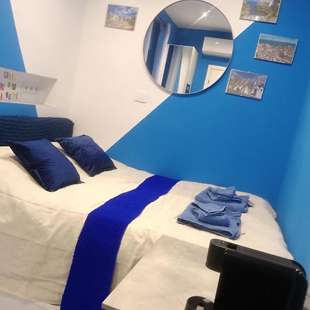 Pokoj Dla 2 Z Prywatnym Balkonem, Lazienka I Wejsciem Bari Dış mekan fotoğraf